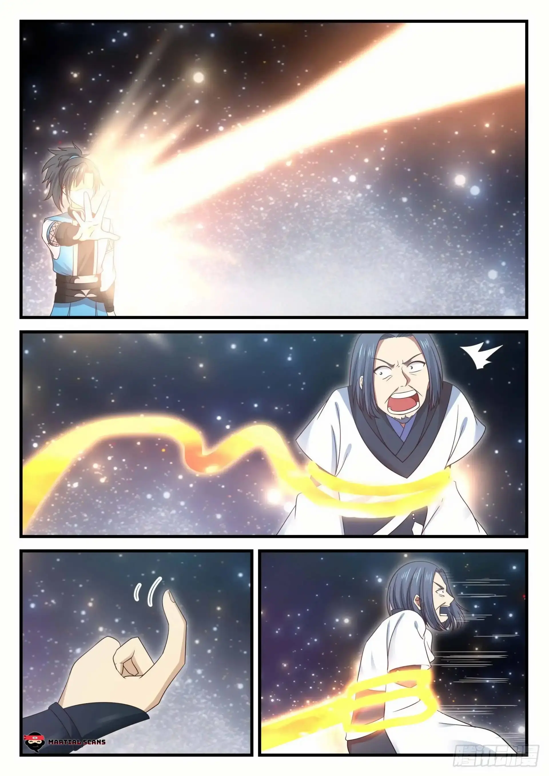 Capitulo 706 page 5