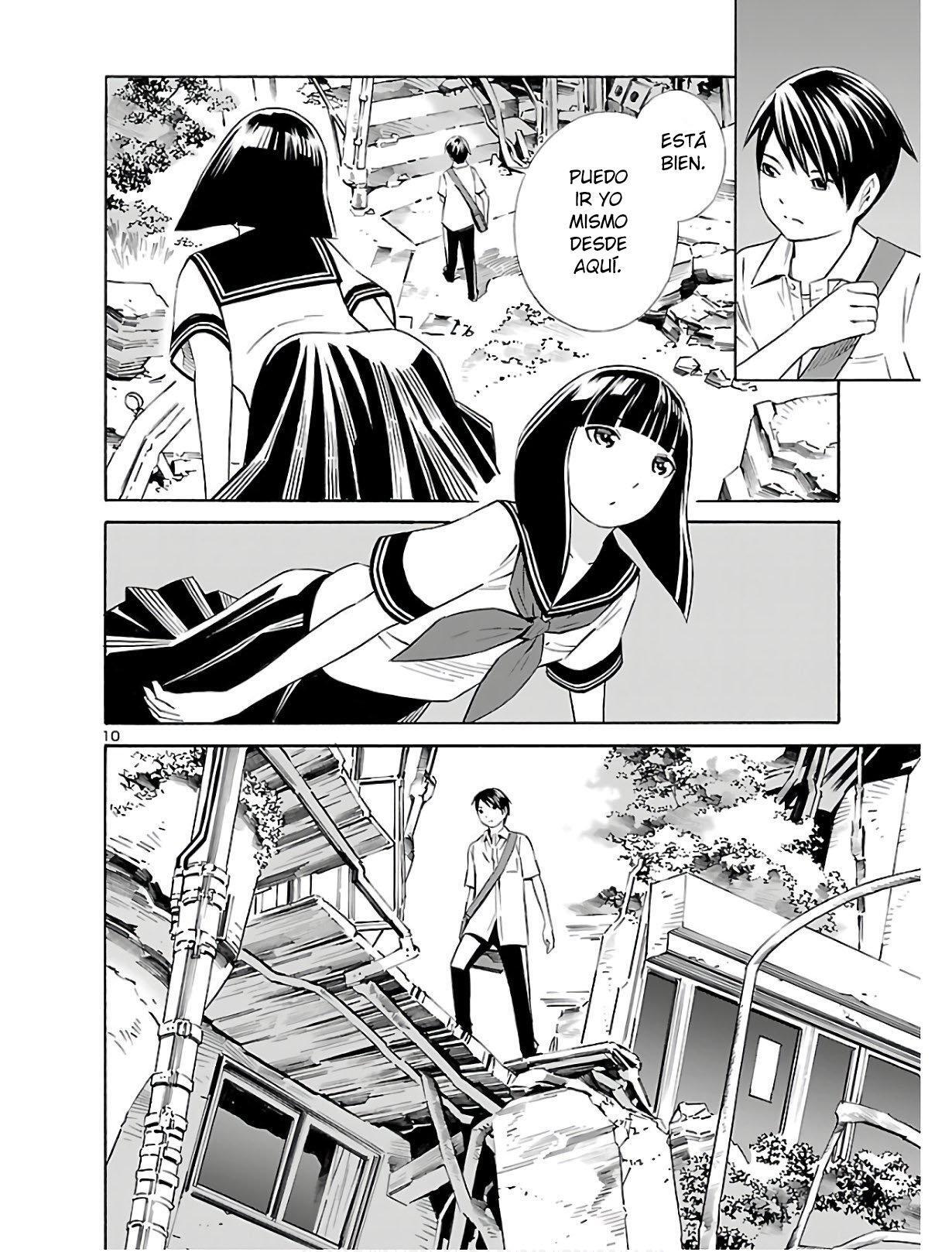Capitulo 3 page 11