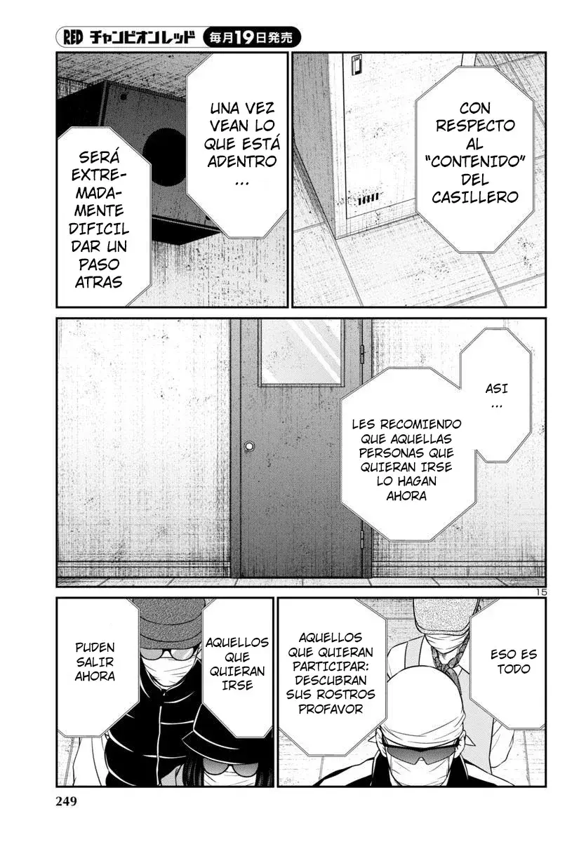 Capitulo 95 page 17