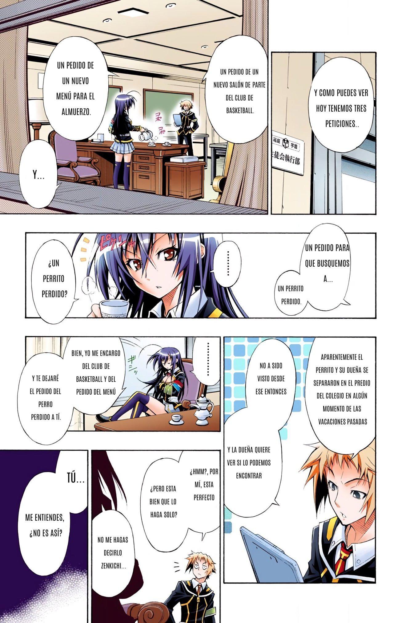 Capitulo 3 page 3