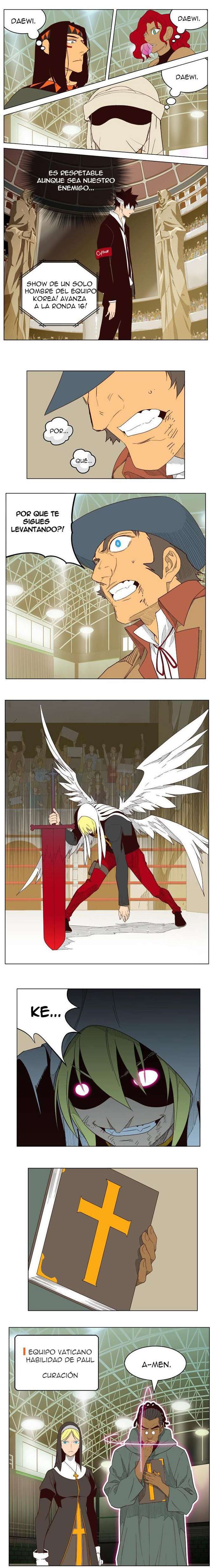 Capitulo 218 page 12
