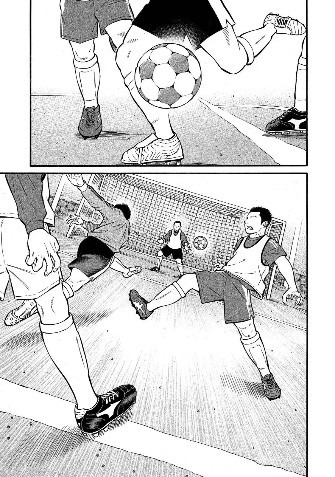 Capitulo 17 page 16