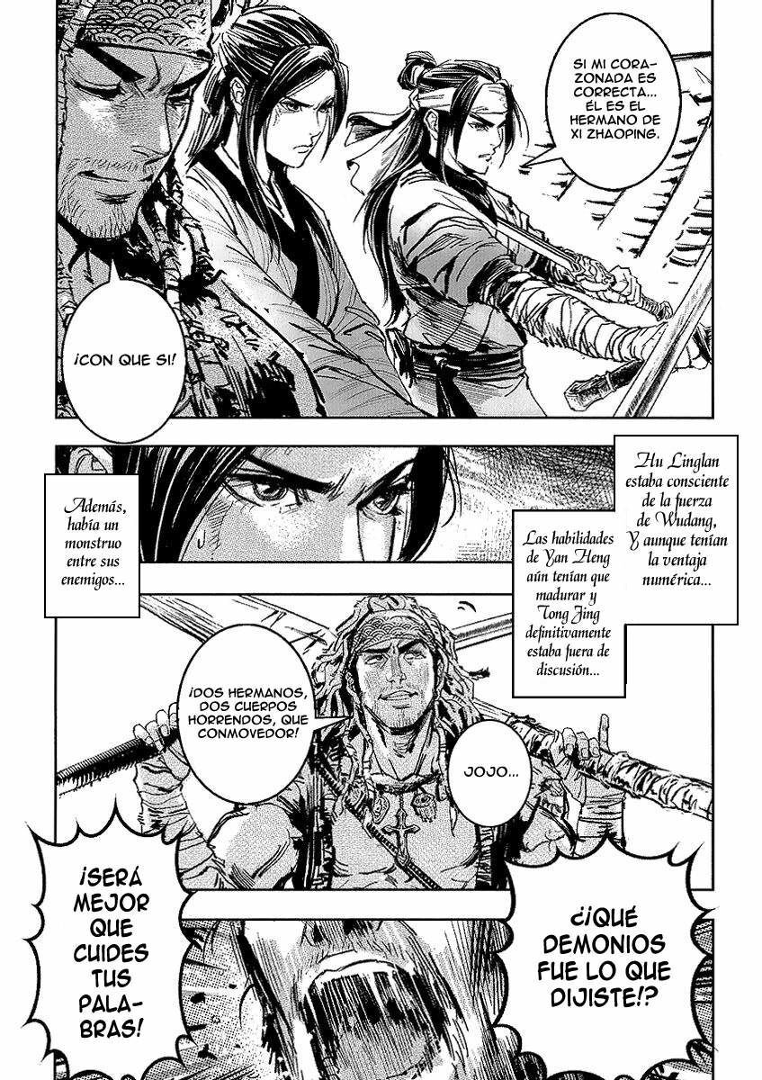 Capitulo 52 page 28