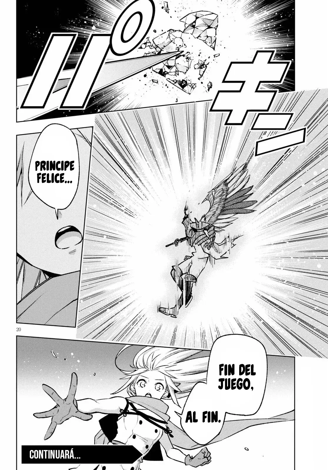 Capitulo 25 page 23