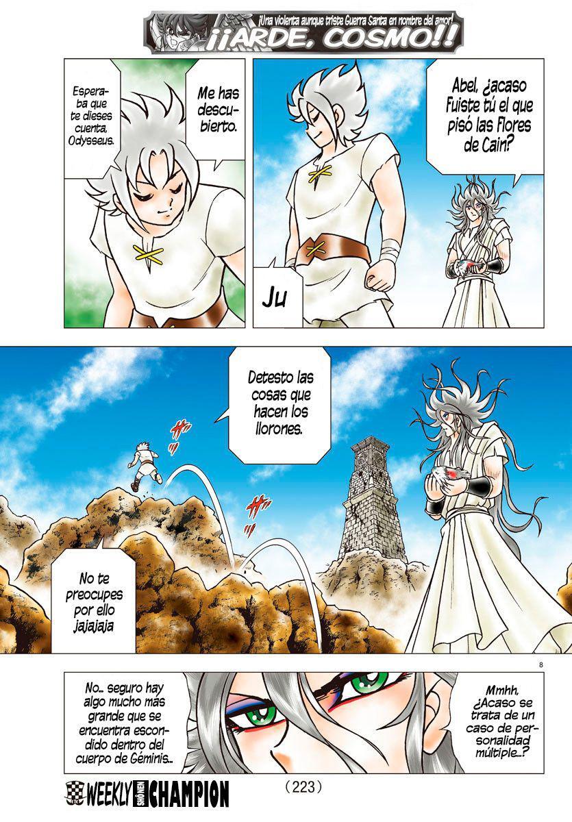 Capitulo 87 page 8