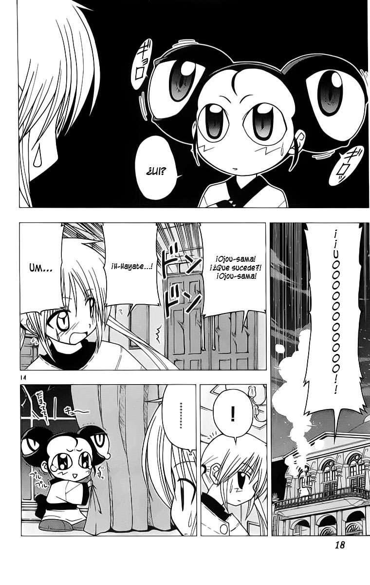 Capitulo 119 page 15