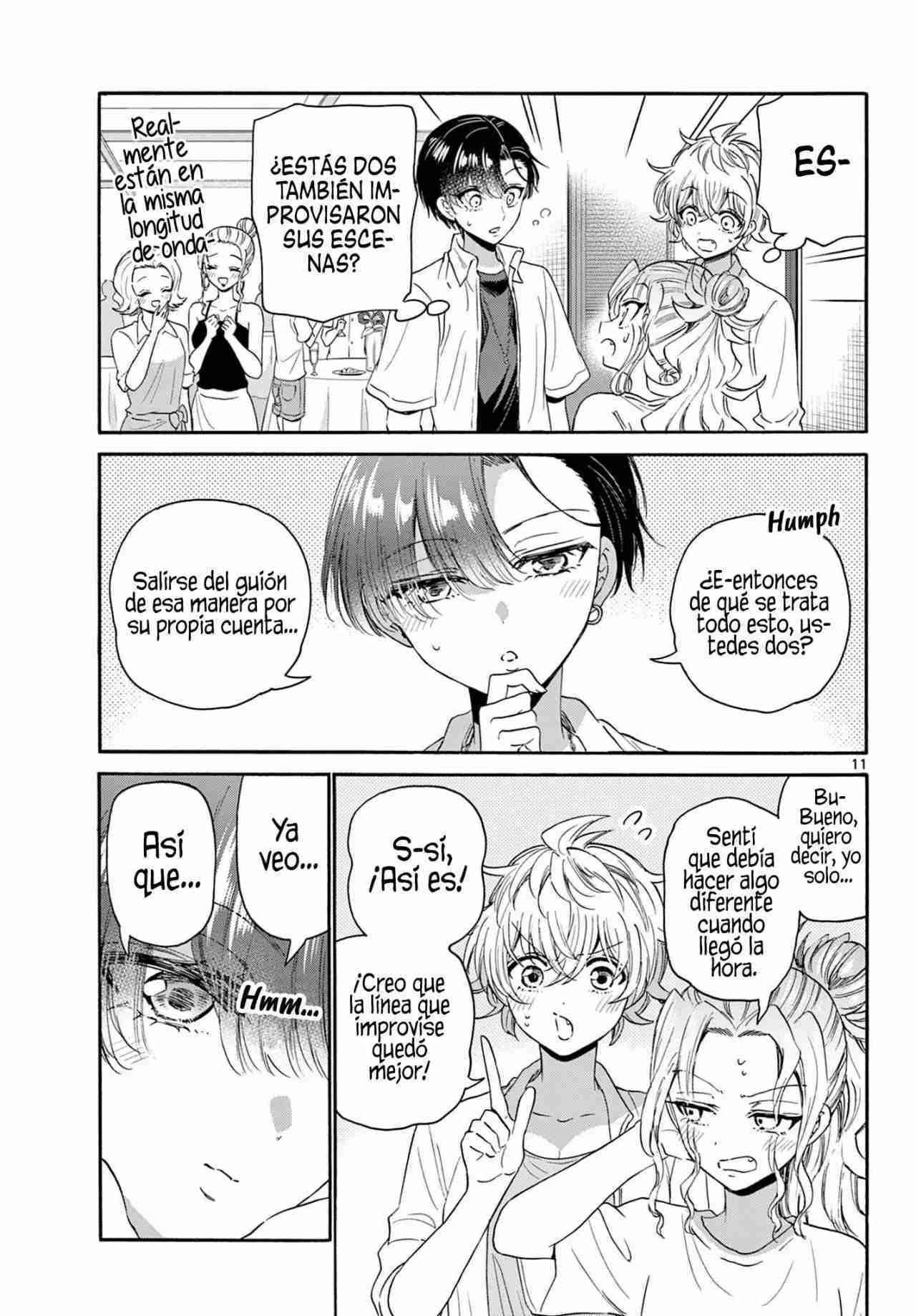 Capitulo 102 page 12