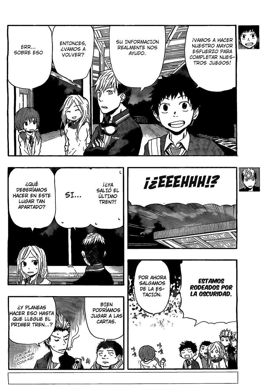 Capitulo 17 page 3