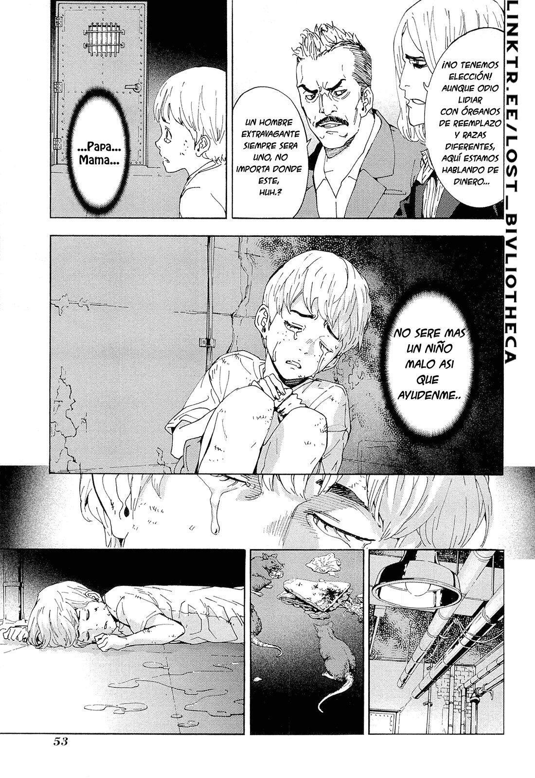 Capitulo 156.50 page 8