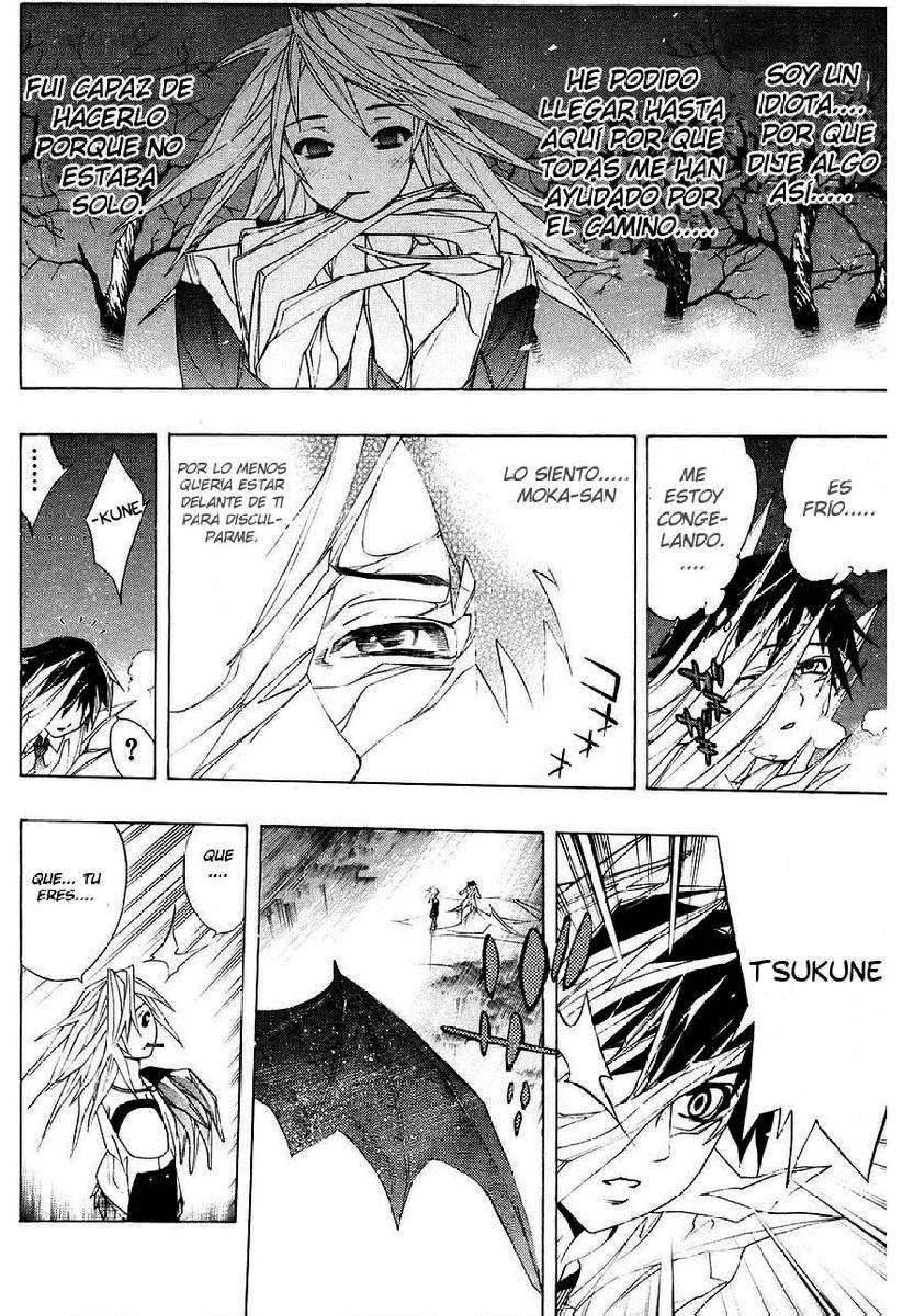 Capitulo 18 page 38