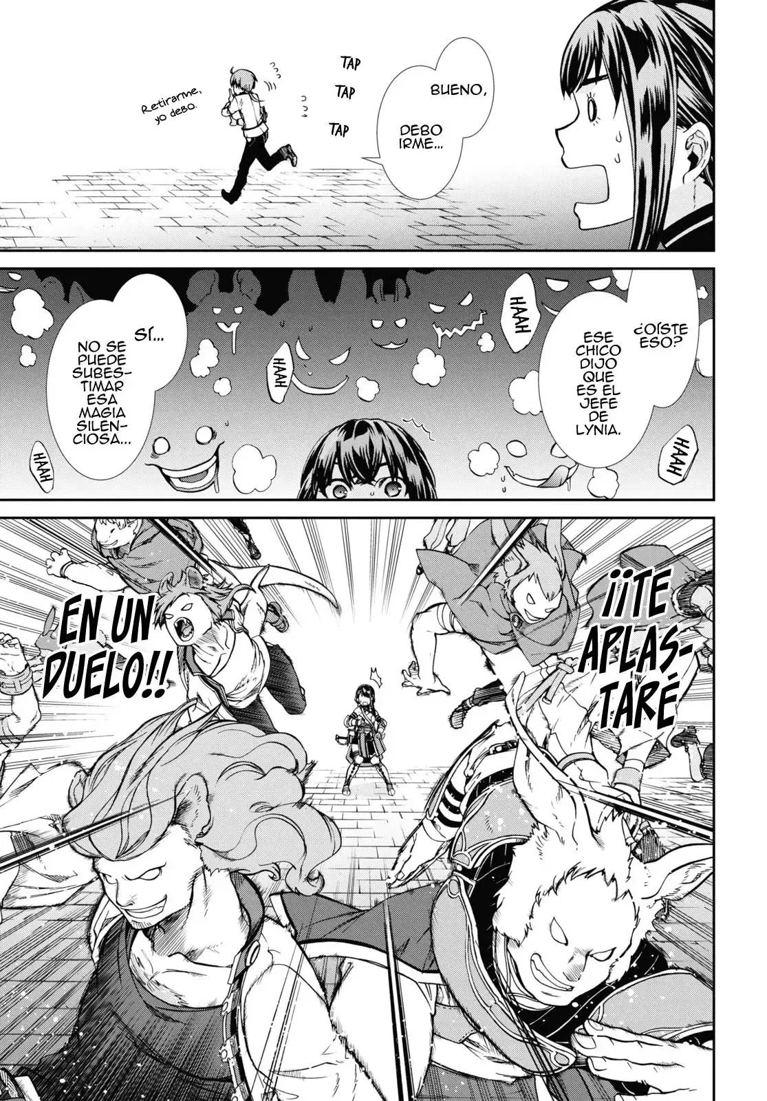 Capitulo 65 page 28