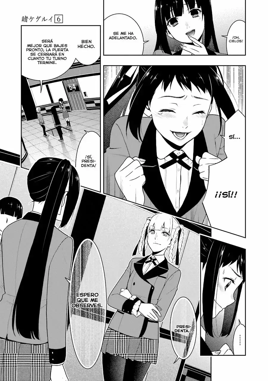 Capitulo 31 page 27