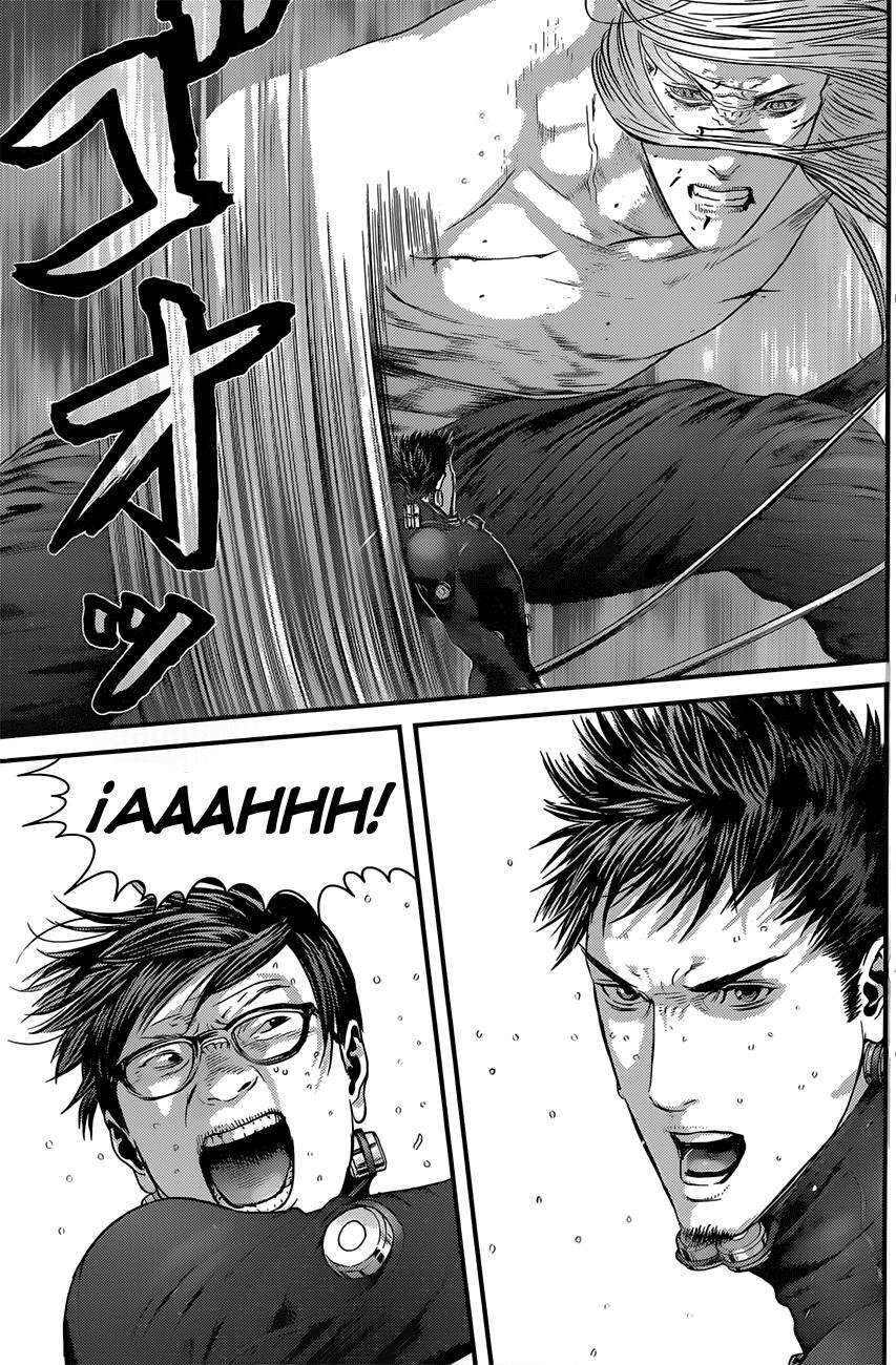 Capitulo 381 page 20