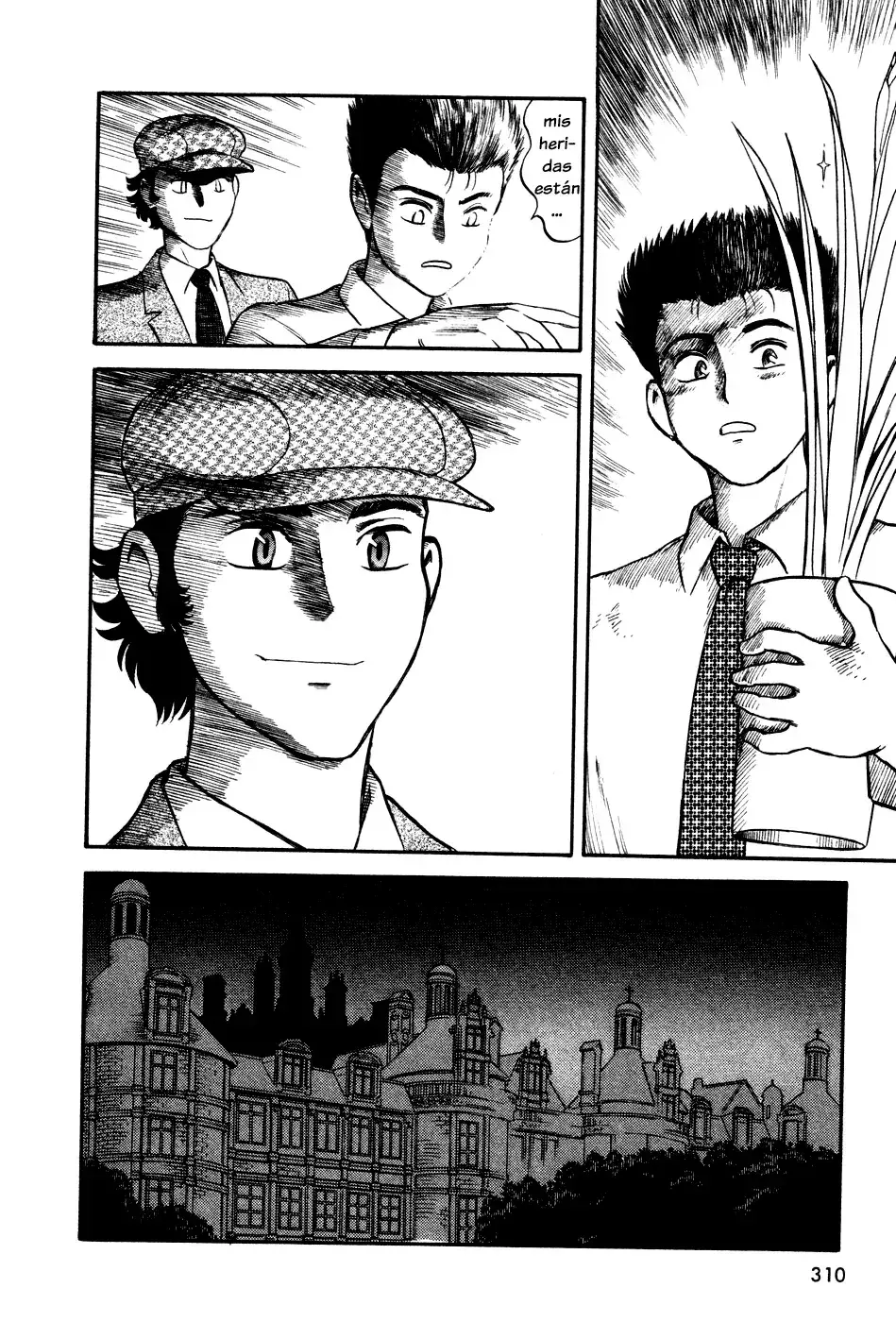 Capitulo 8 page 34