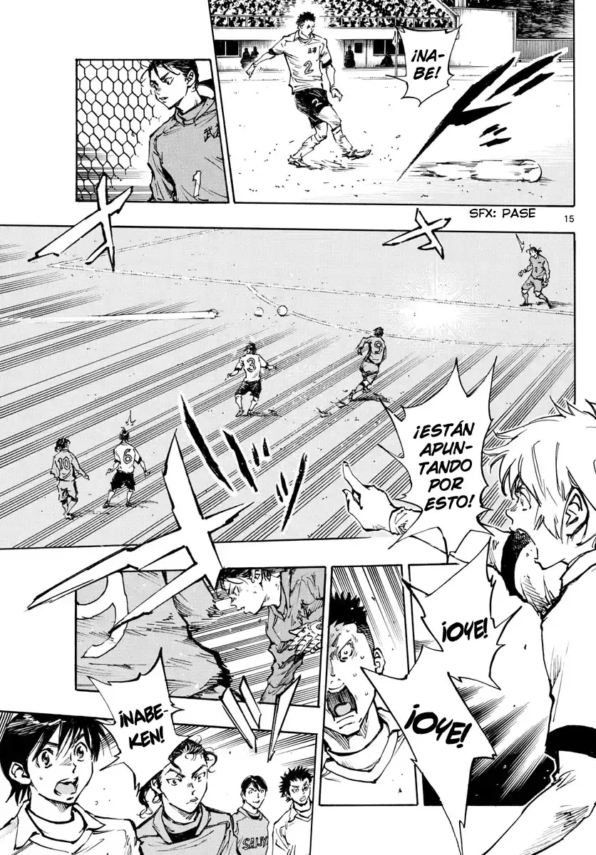 Capitulo 416 page 17
