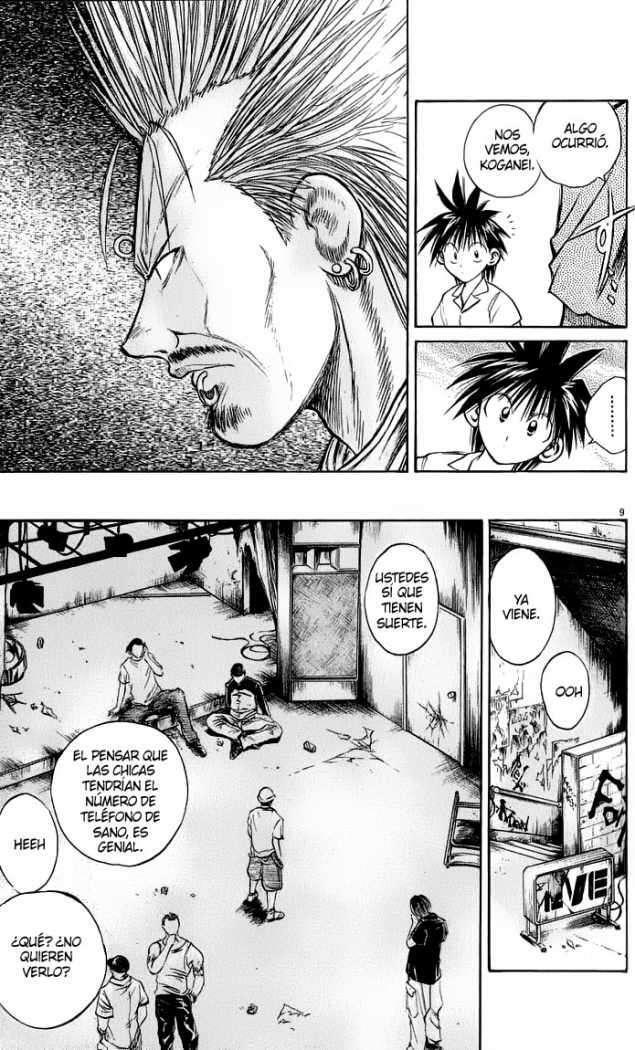 Capitulo 220 page 10