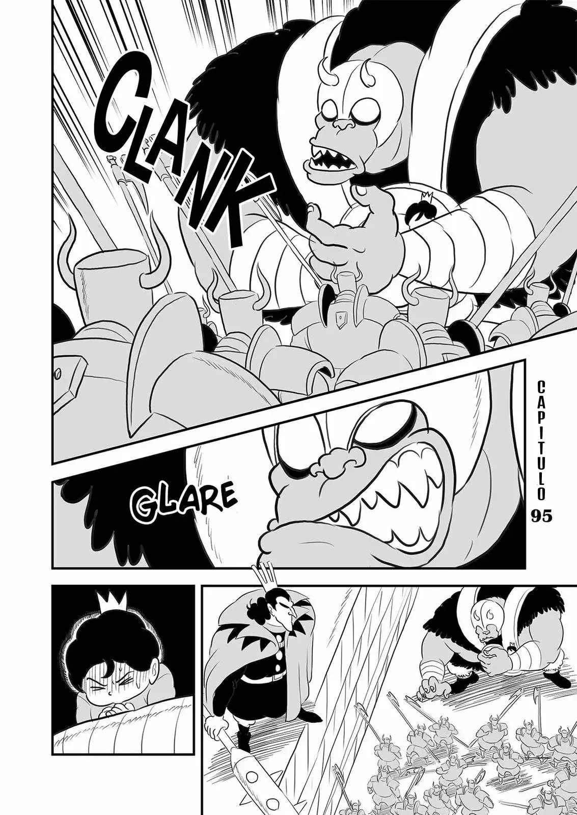 Capitulo 95 page 1
