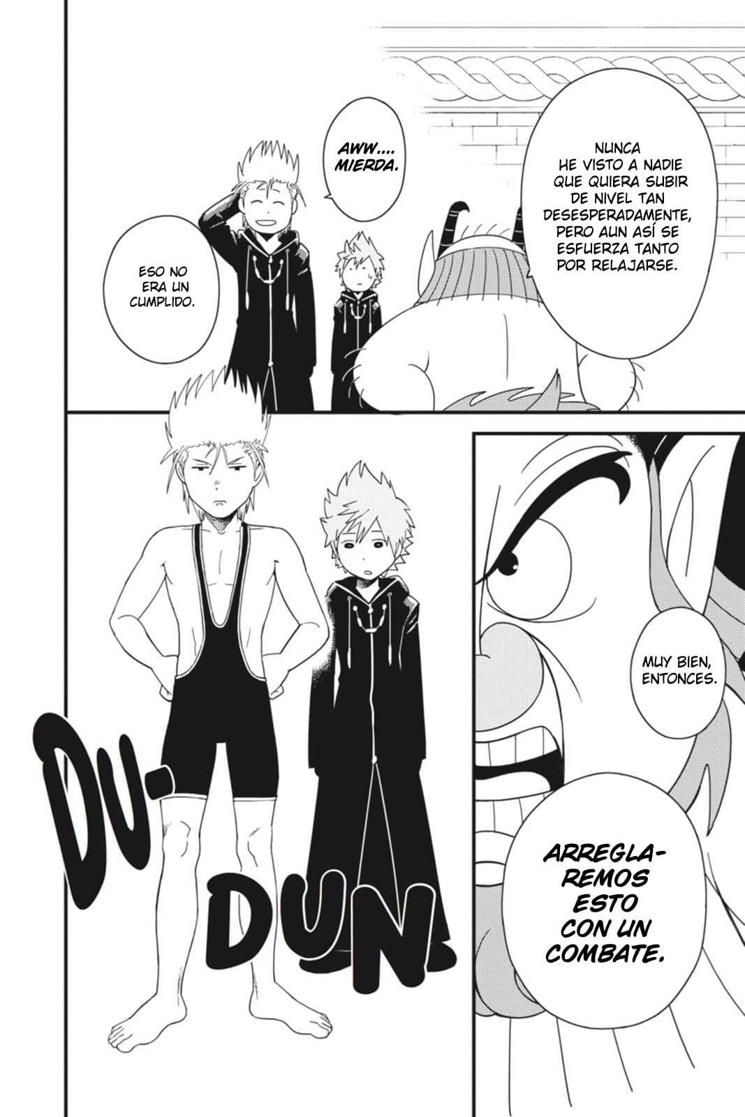 Capitulo 27 page 15