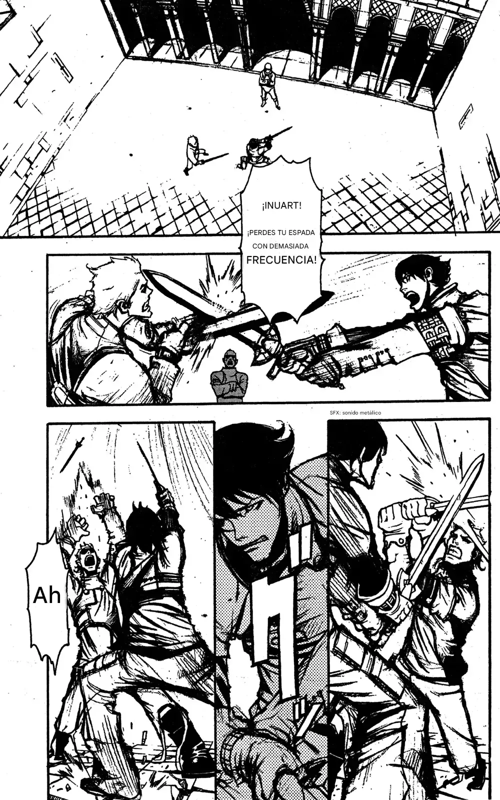 Capitulo 1 page 11