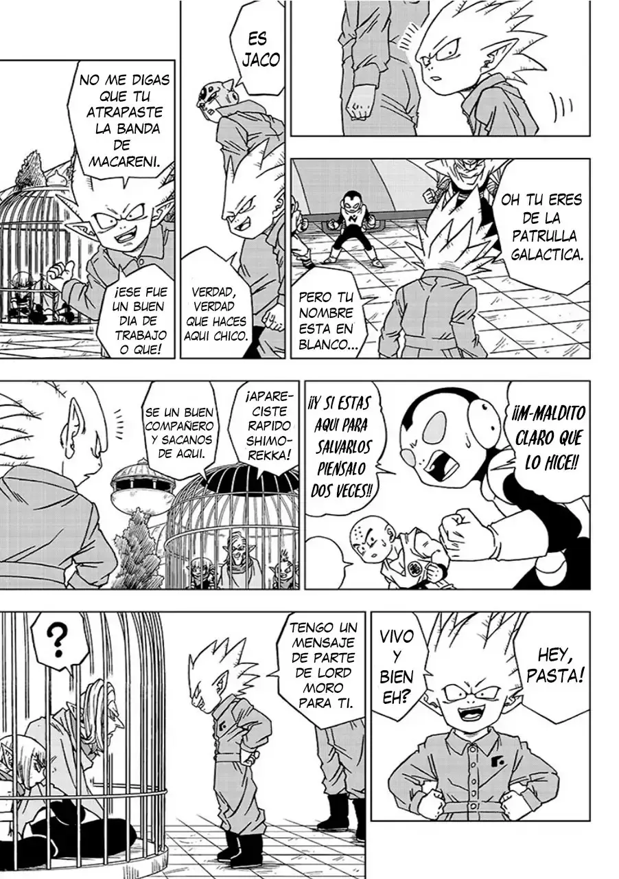 Capitulo 53 page 18