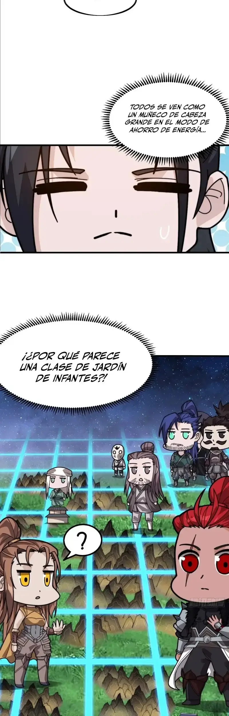 Capitulo 991 page 7
