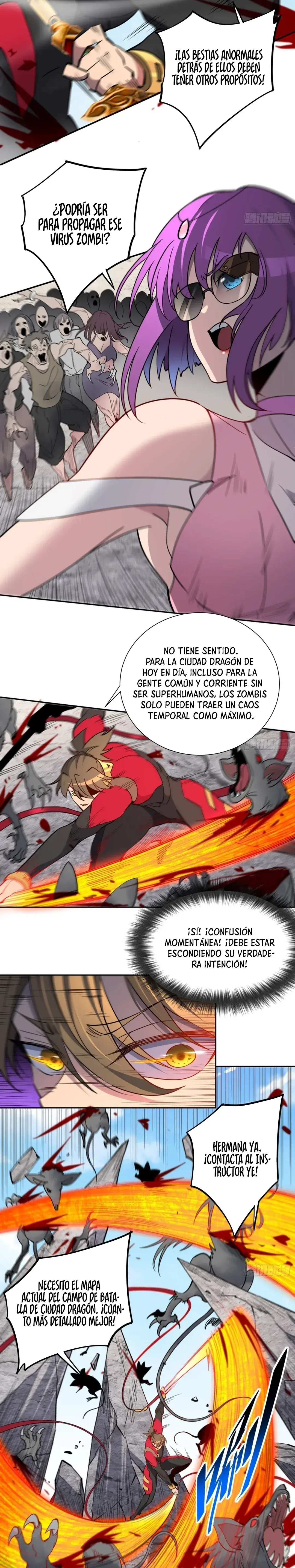 Capitulo 218 page 9