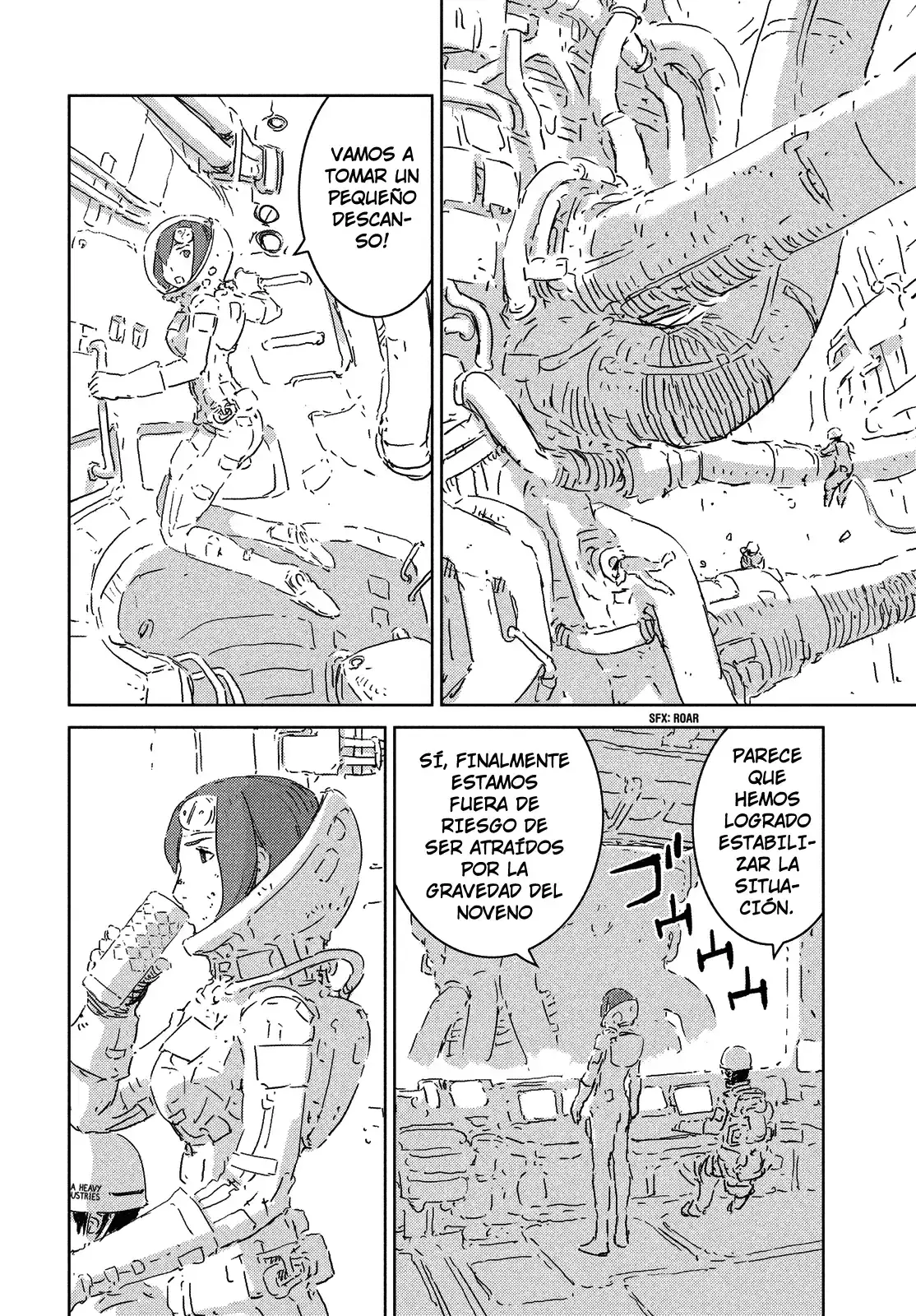 Capitulo 75 page 22