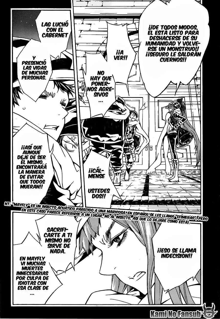 Capitulo 82 page 11