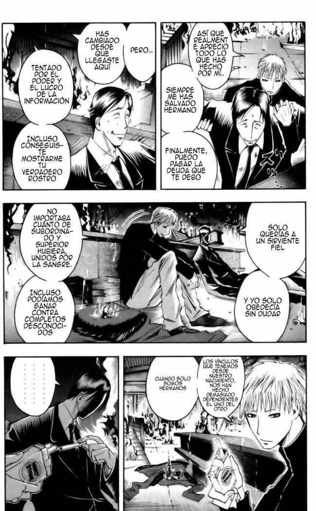 Capitulo 43 page 13