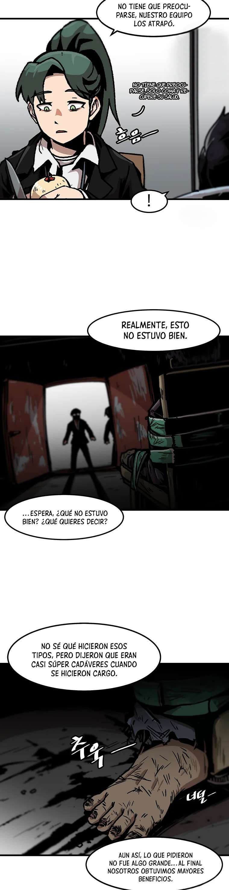 Capitulo 82 page 14