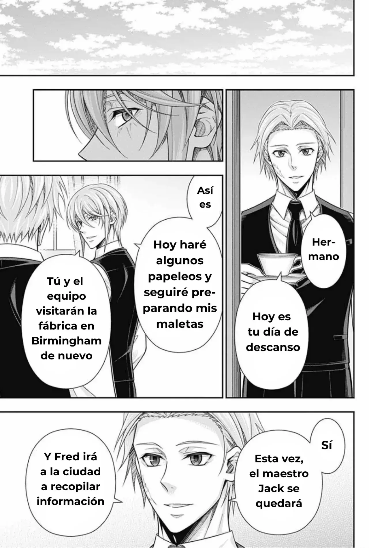 Capitulo 79 page 12