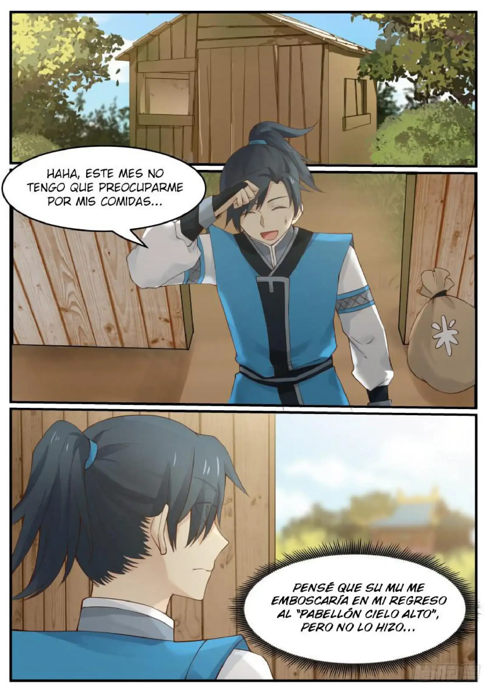 Capitulo 18 page 9