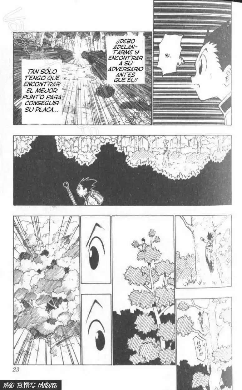 Capitulo 27 page 18