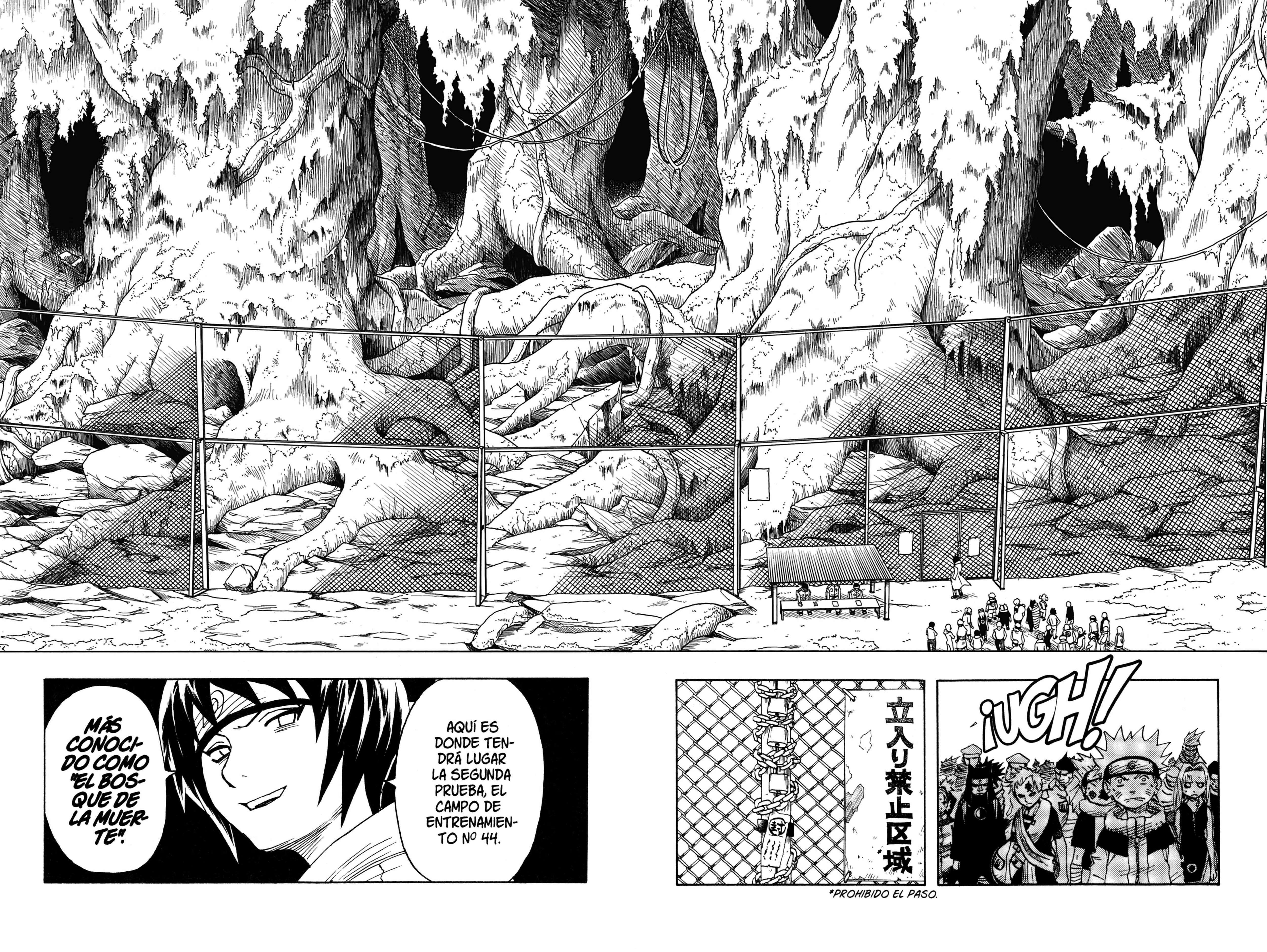 Capitulo 44 page 18