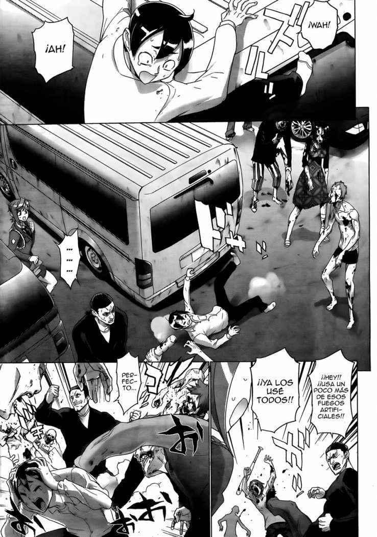 Capitulo 25 page 45