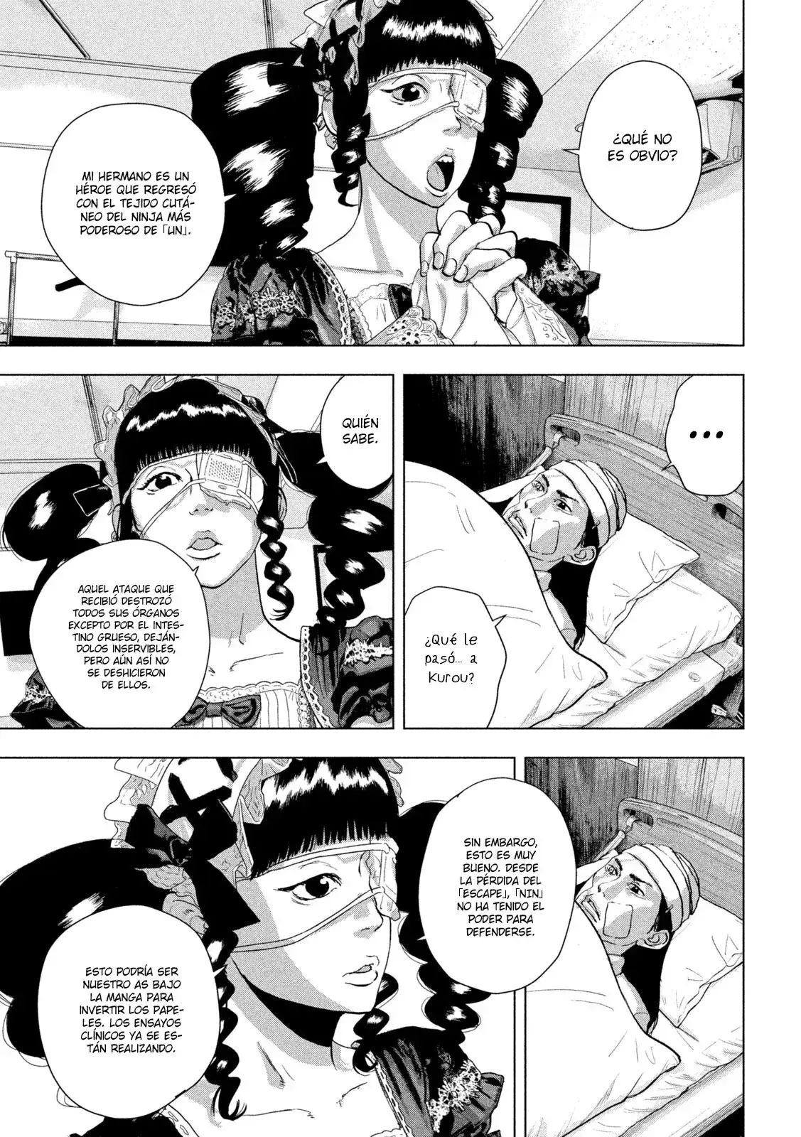 Capitulo 103 page 14