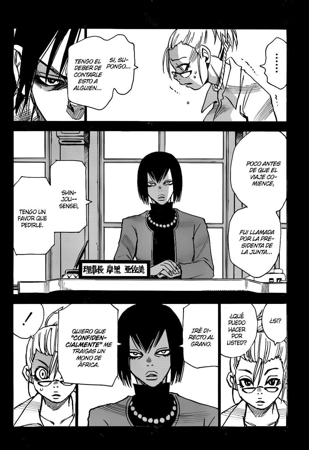 Capitulo 27 page 15