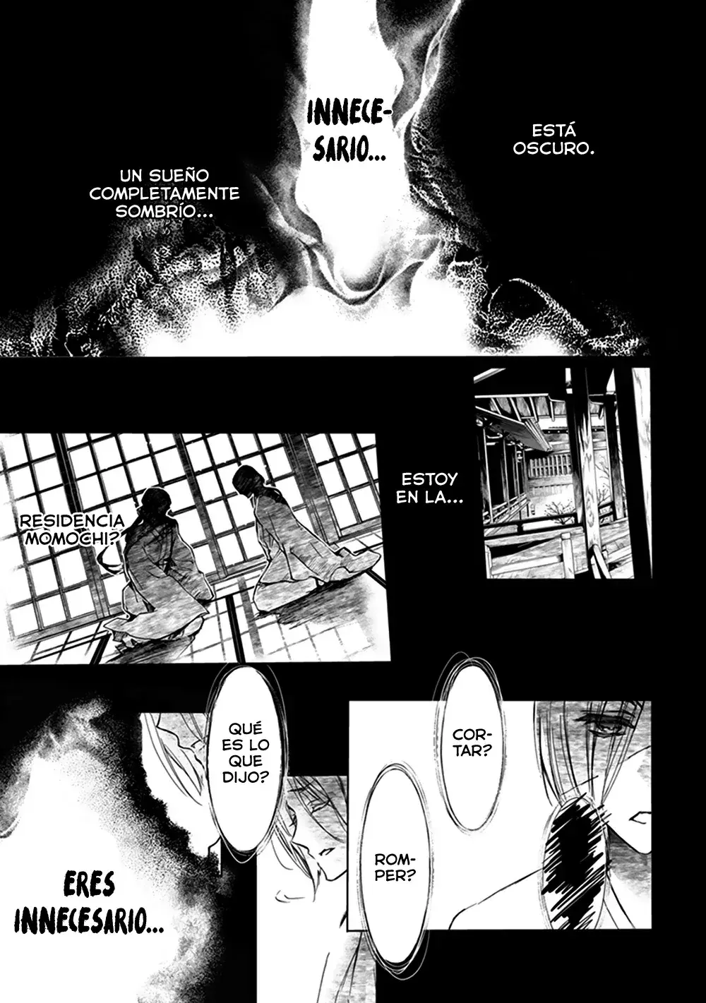 Capitulo 39 page 8
