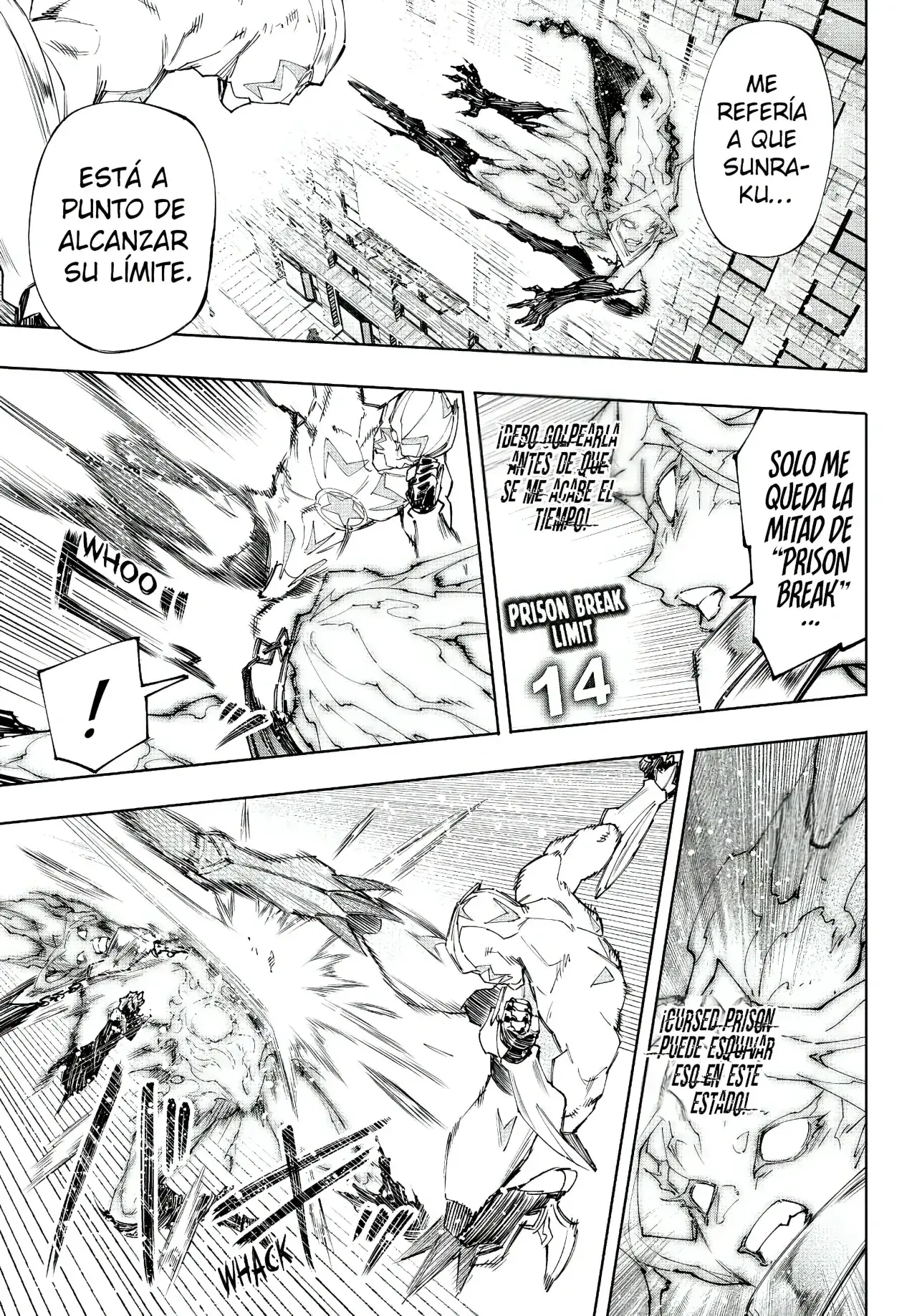 Capitulo 150 page 11