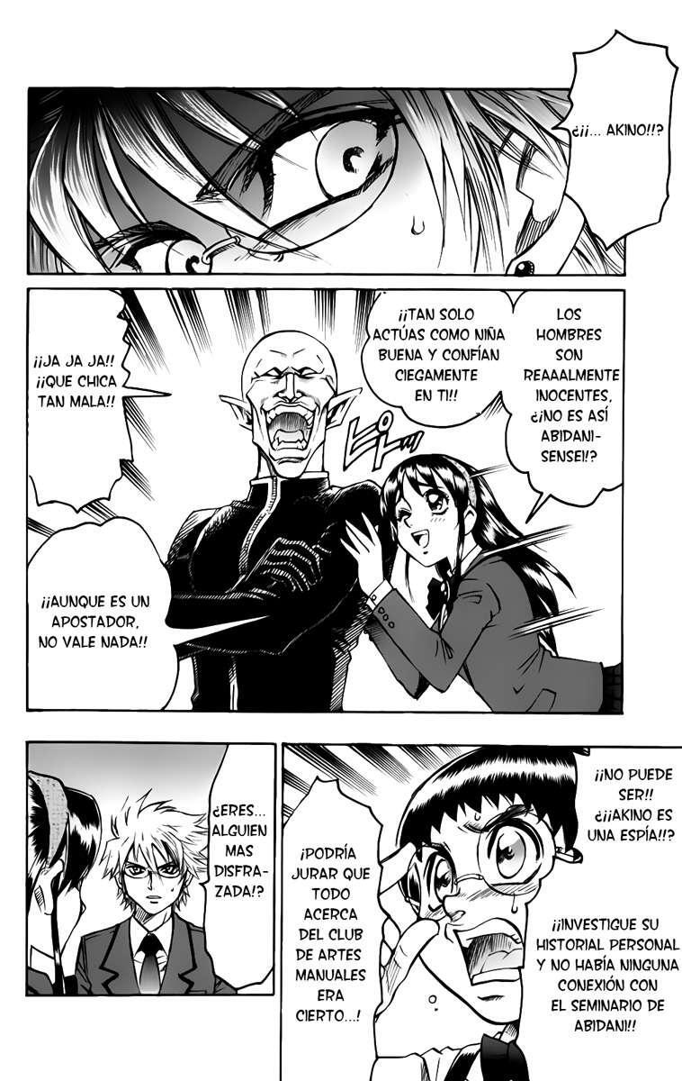 Capitulo 33 page 19
