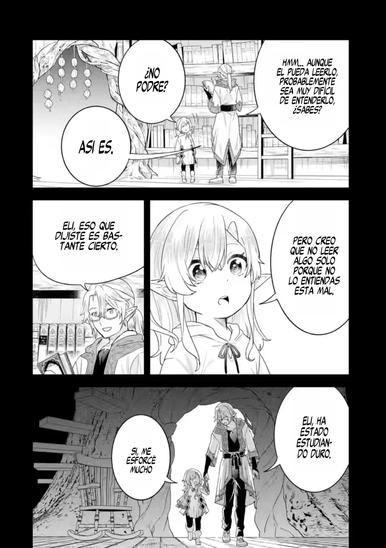 Capitulo 29 page 17