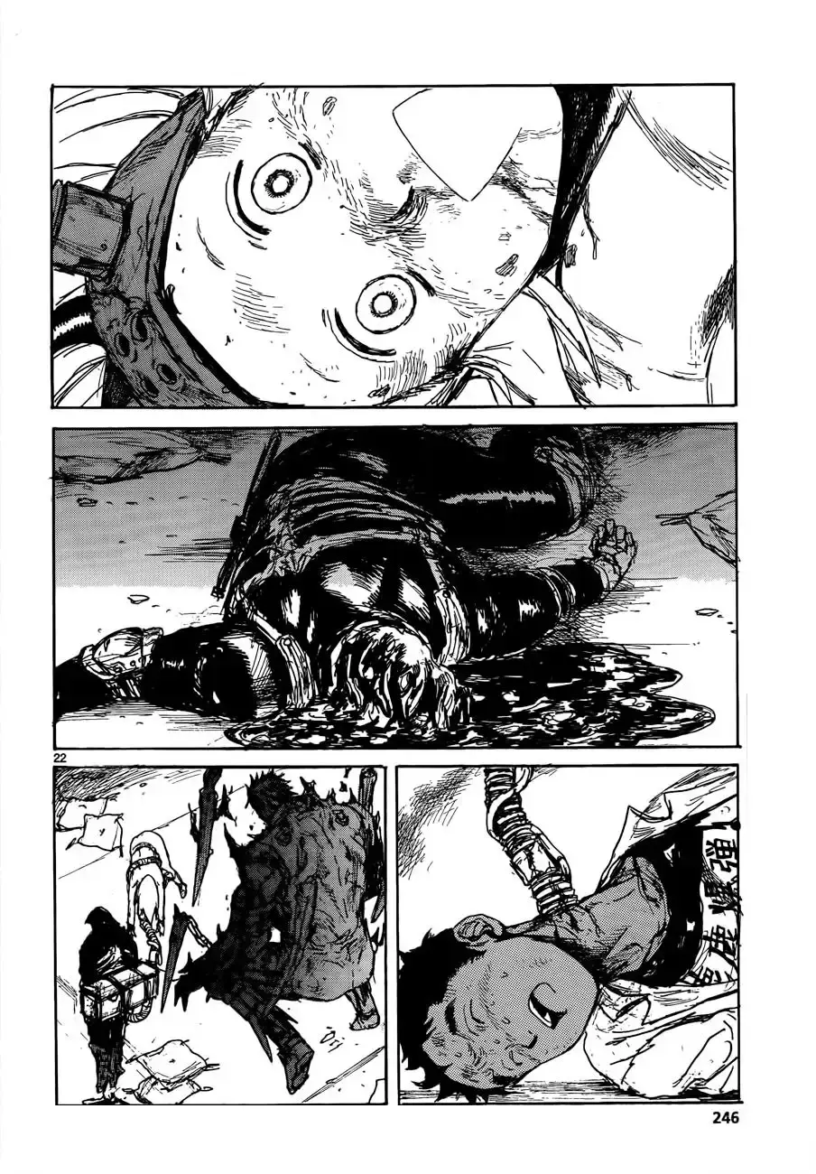 Capitulo 130 page 22