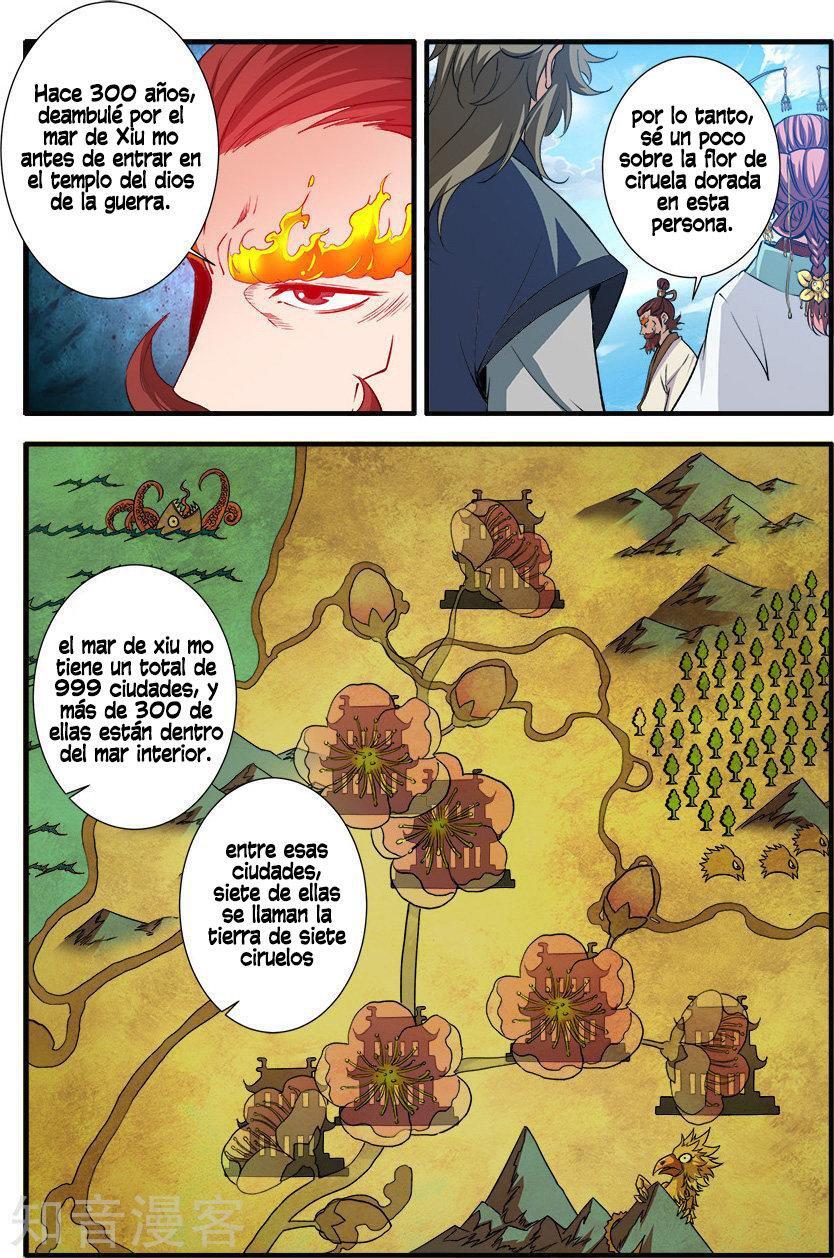 Capitulo 88 page 19