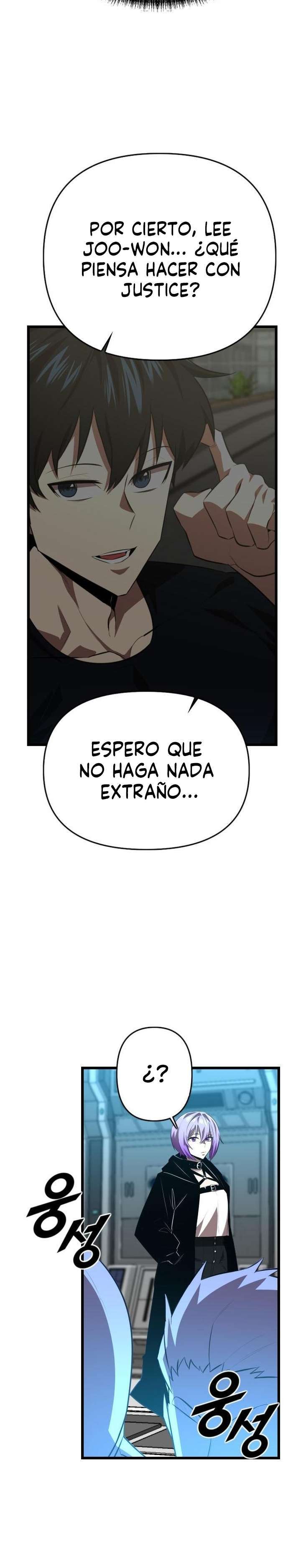 Capitulo 31 page 19