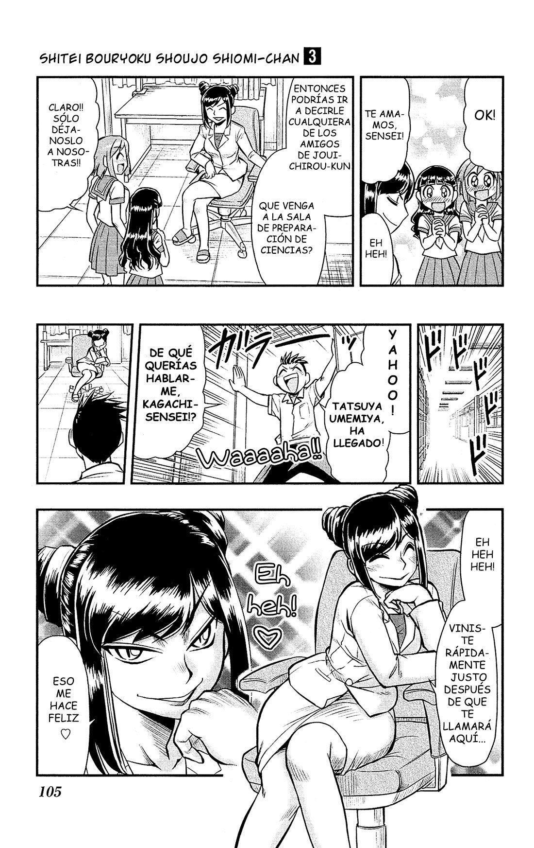 Capitulo 15 page 25