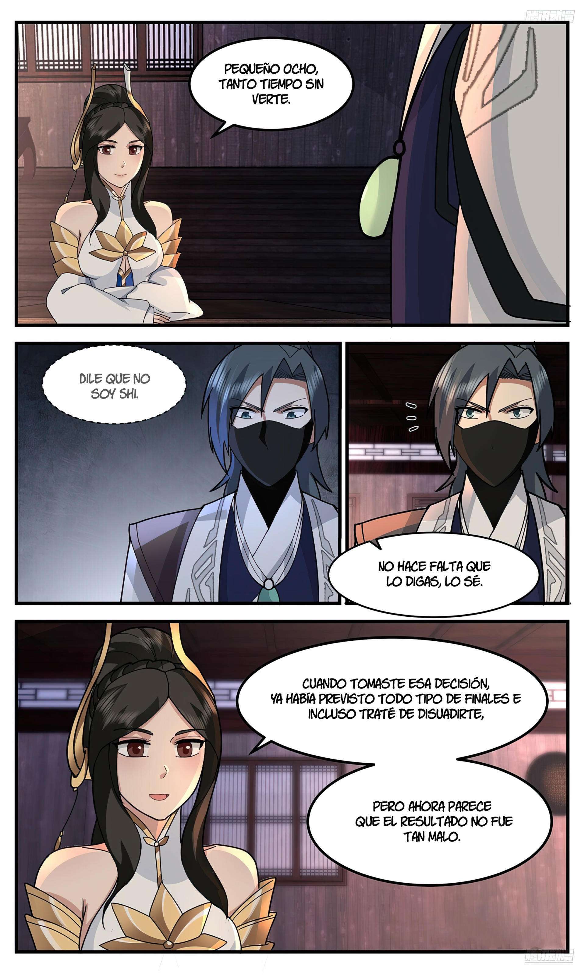 Capitulo 3749 page 10