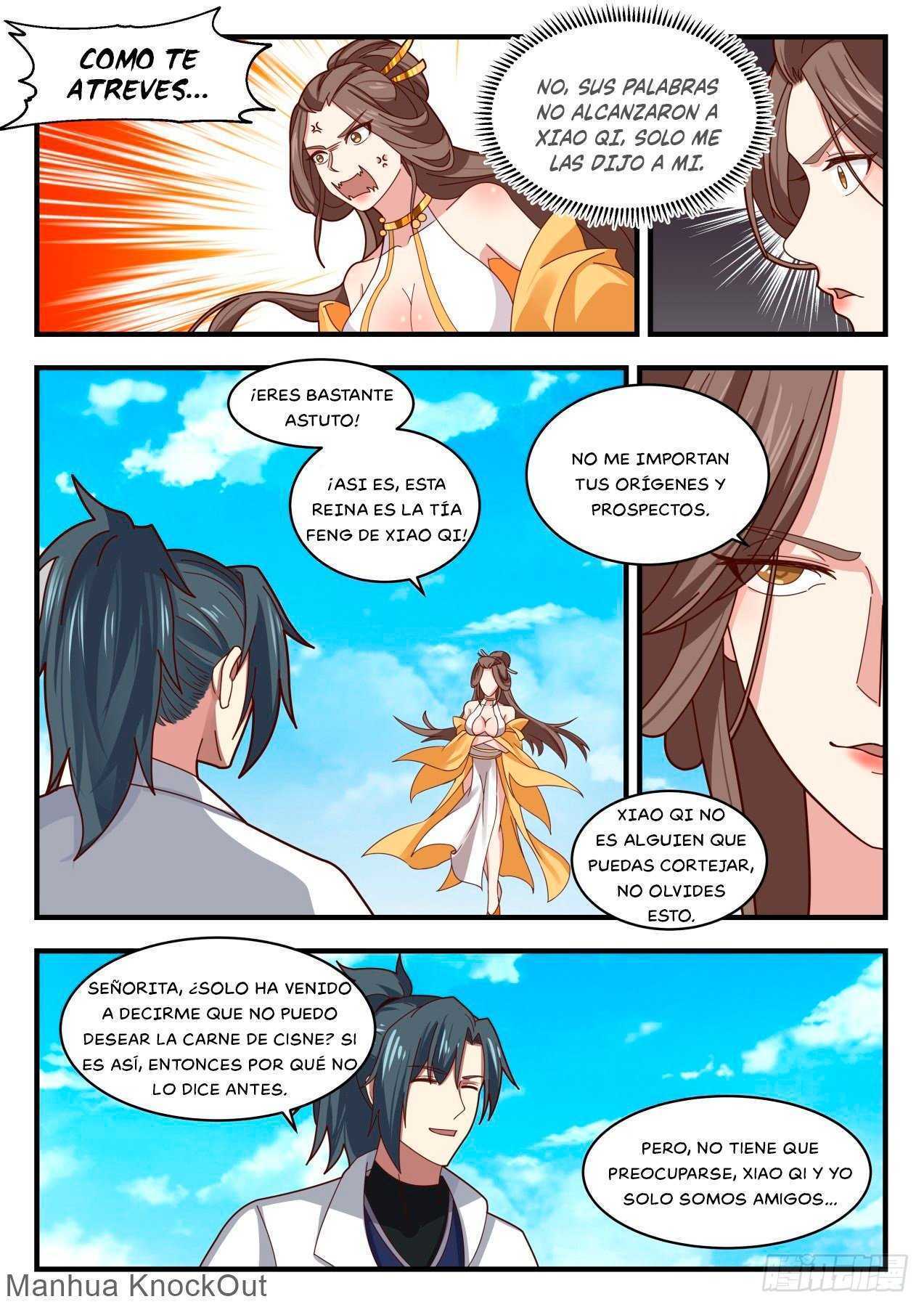 Capitulo 1710 page 8