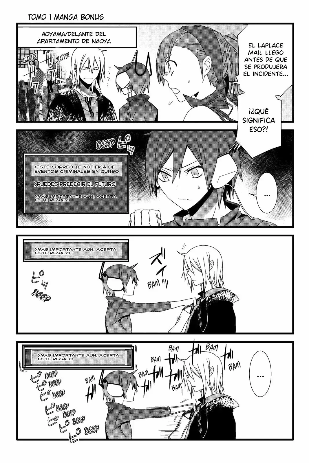 Capitulo 21.50 page 5