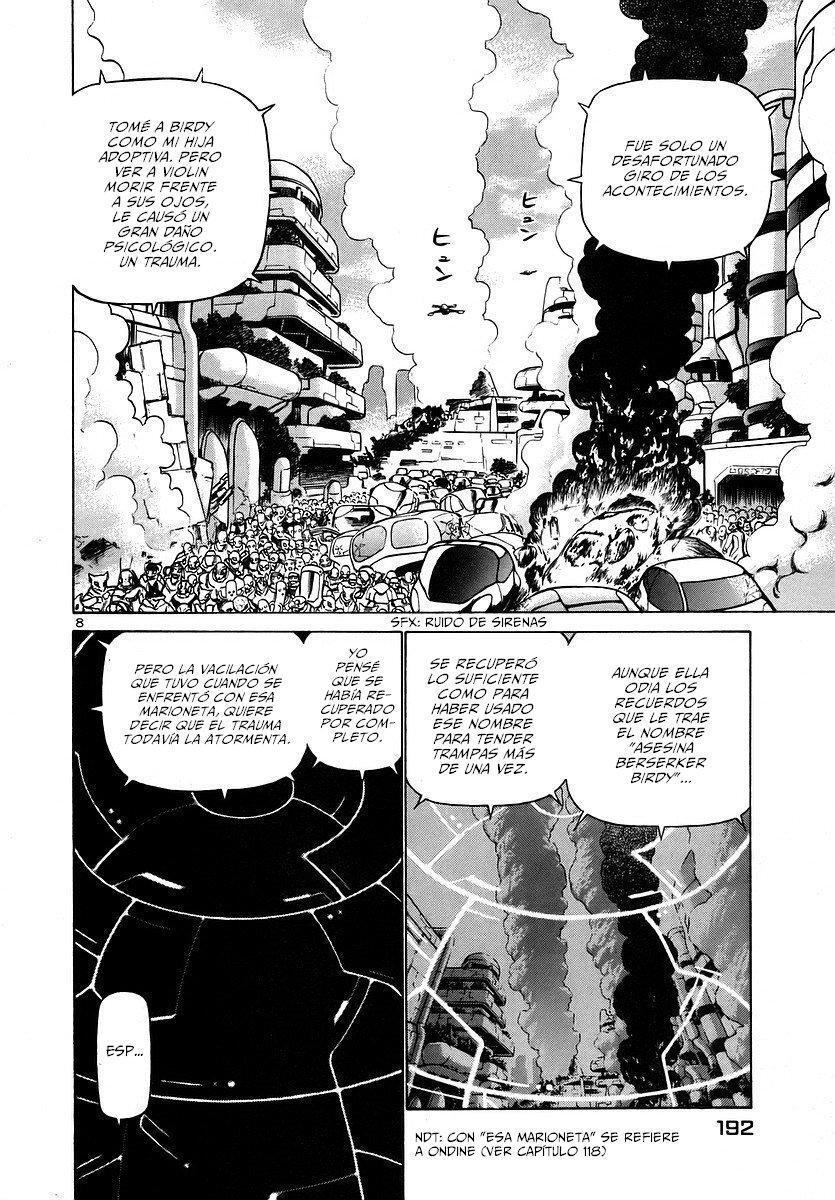 Capitulo 142 page 8
