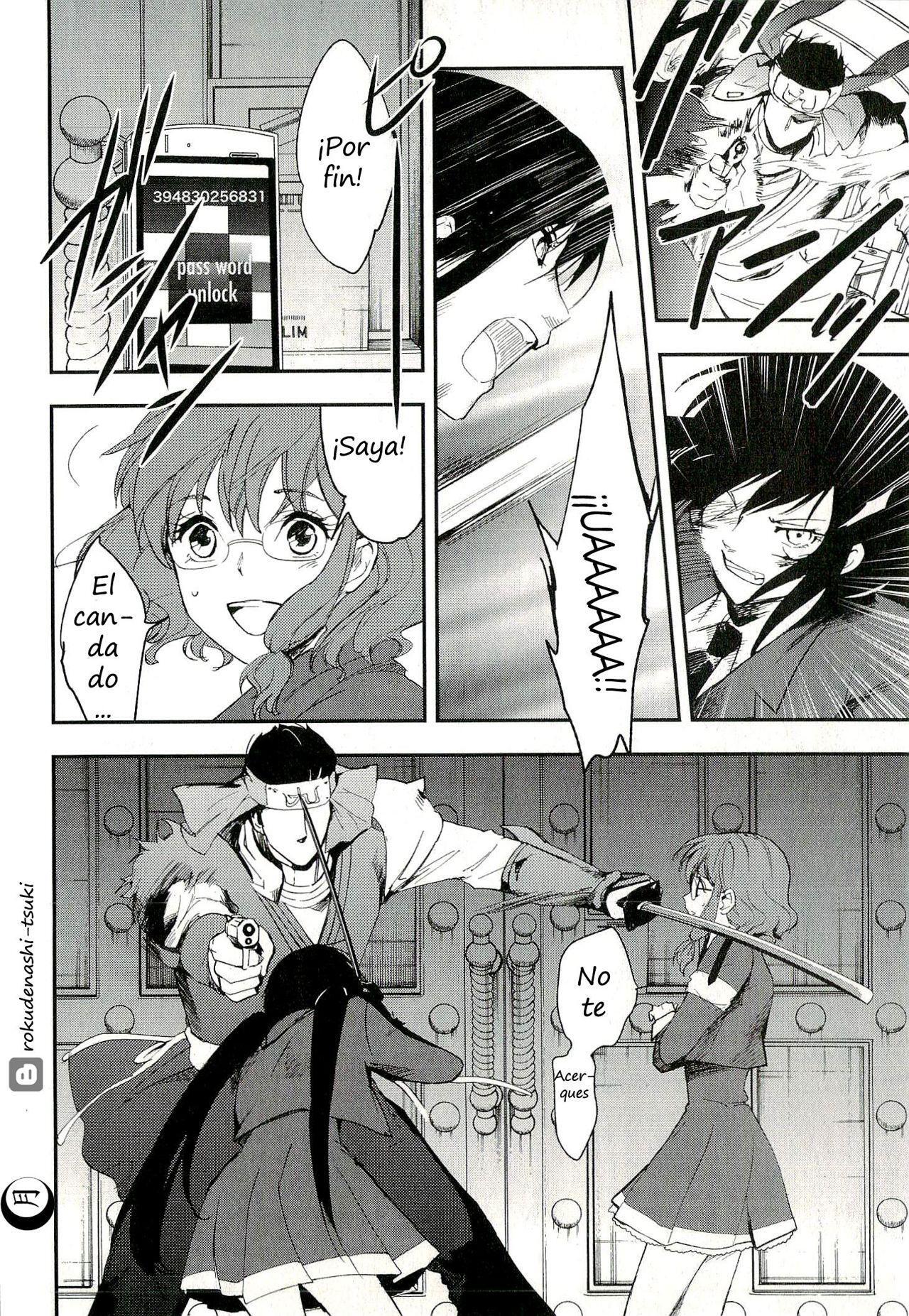 Capitulo 16 page 18